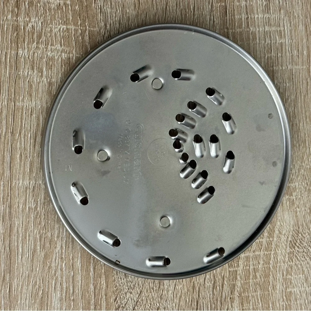 Cuisinart Shredding Disc for Food Processor Medium